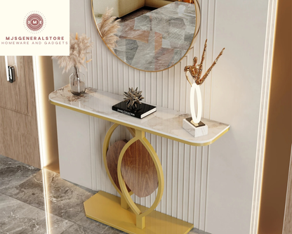 exclusive coffee table/ side unit