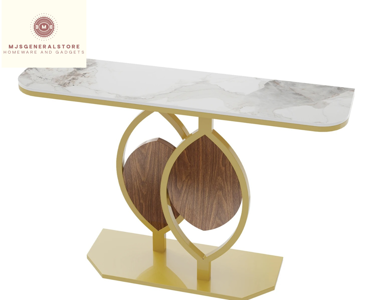 exclusive coffee table/ side unit