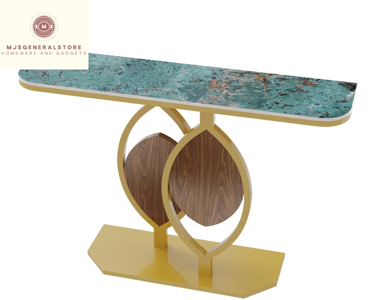 exclusive coffee table/ side unit