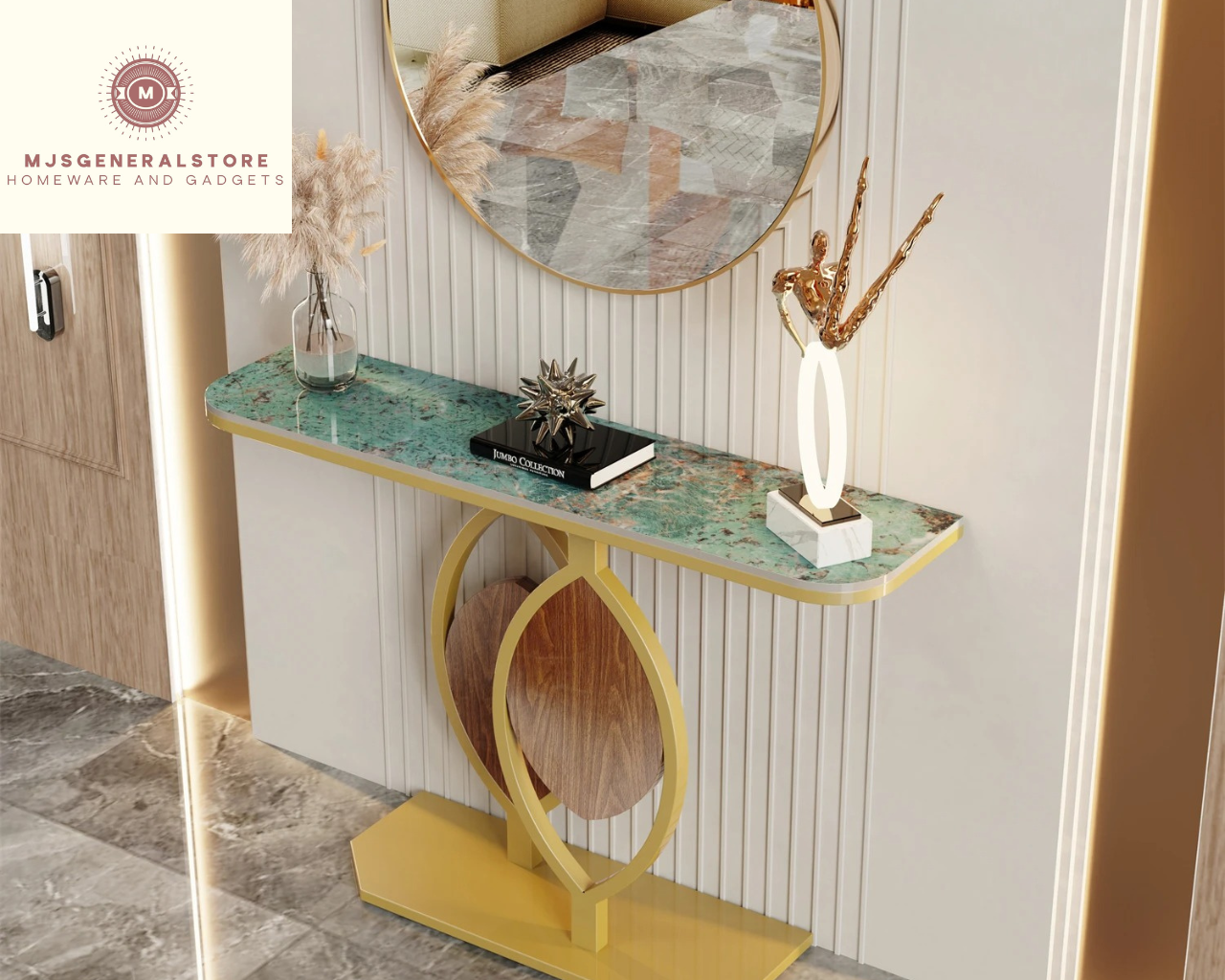 exclusive coffee table/ side unit