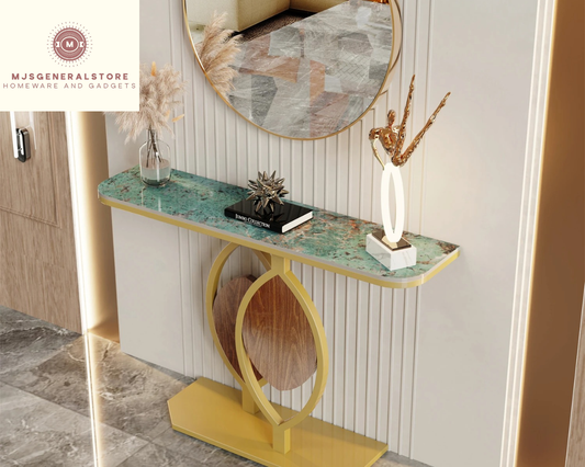 exclusive coffee table/ side unit