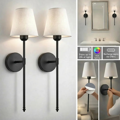 LED Wall Lights